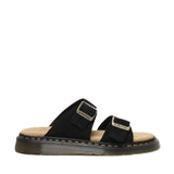 Sandali Josef in suede 41082001  DR. MARTENS 