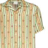 Camicia Bijoux<BR/> SH204VI016 LGN Drôle de Monsieur 