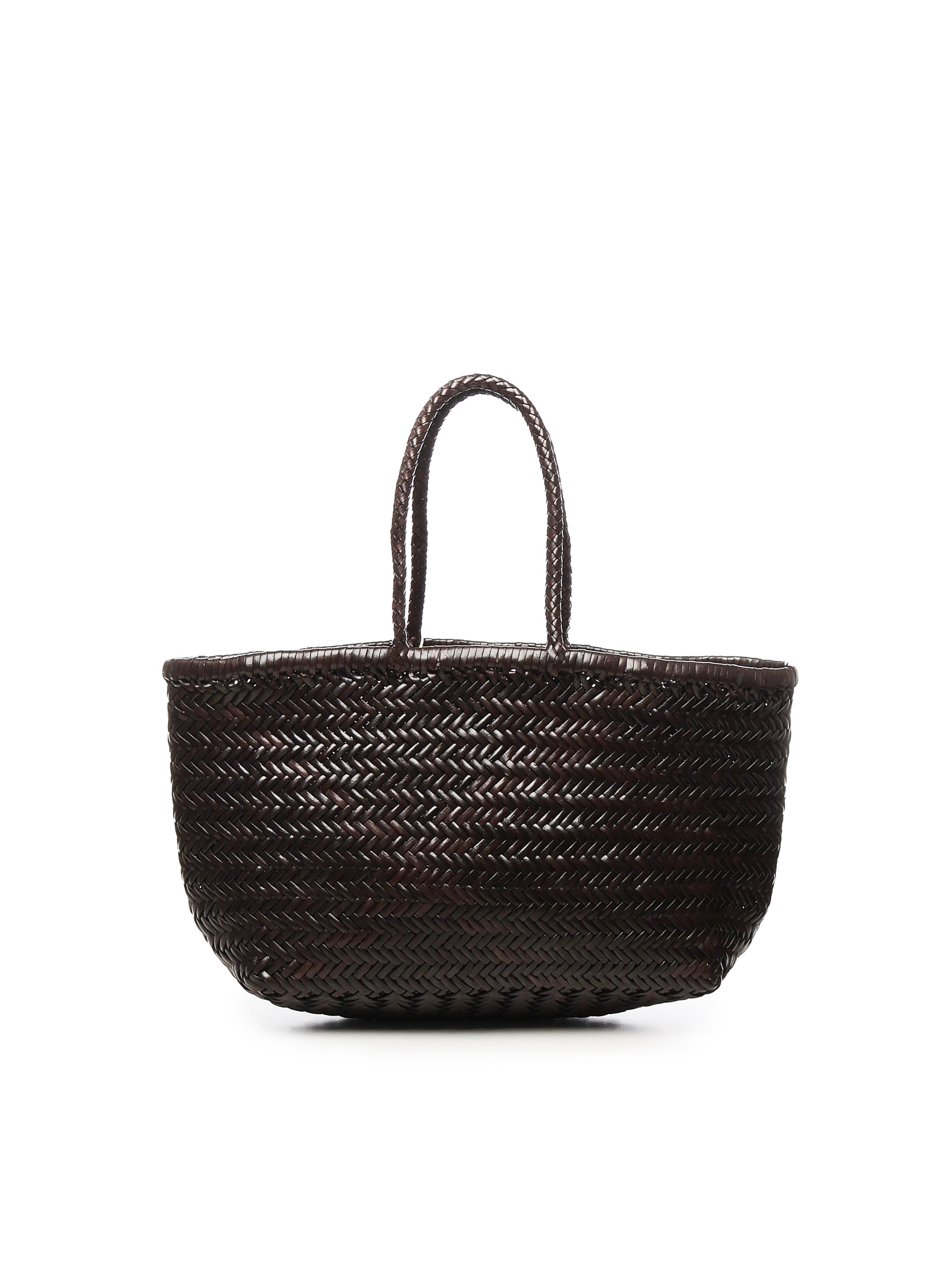 Borsa a mano Triple Jump 8810 DK BROWN DRAGON DIFFUSION 