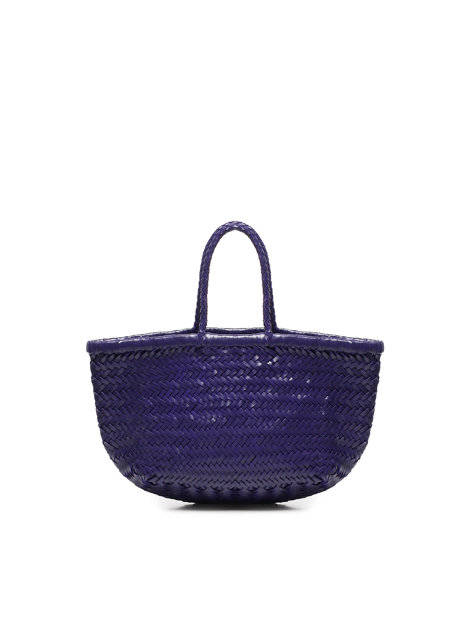 Borsa a mano Triple Jump <BR/> 8811 DEEP PURPLE DRAGON DIFFUSION 