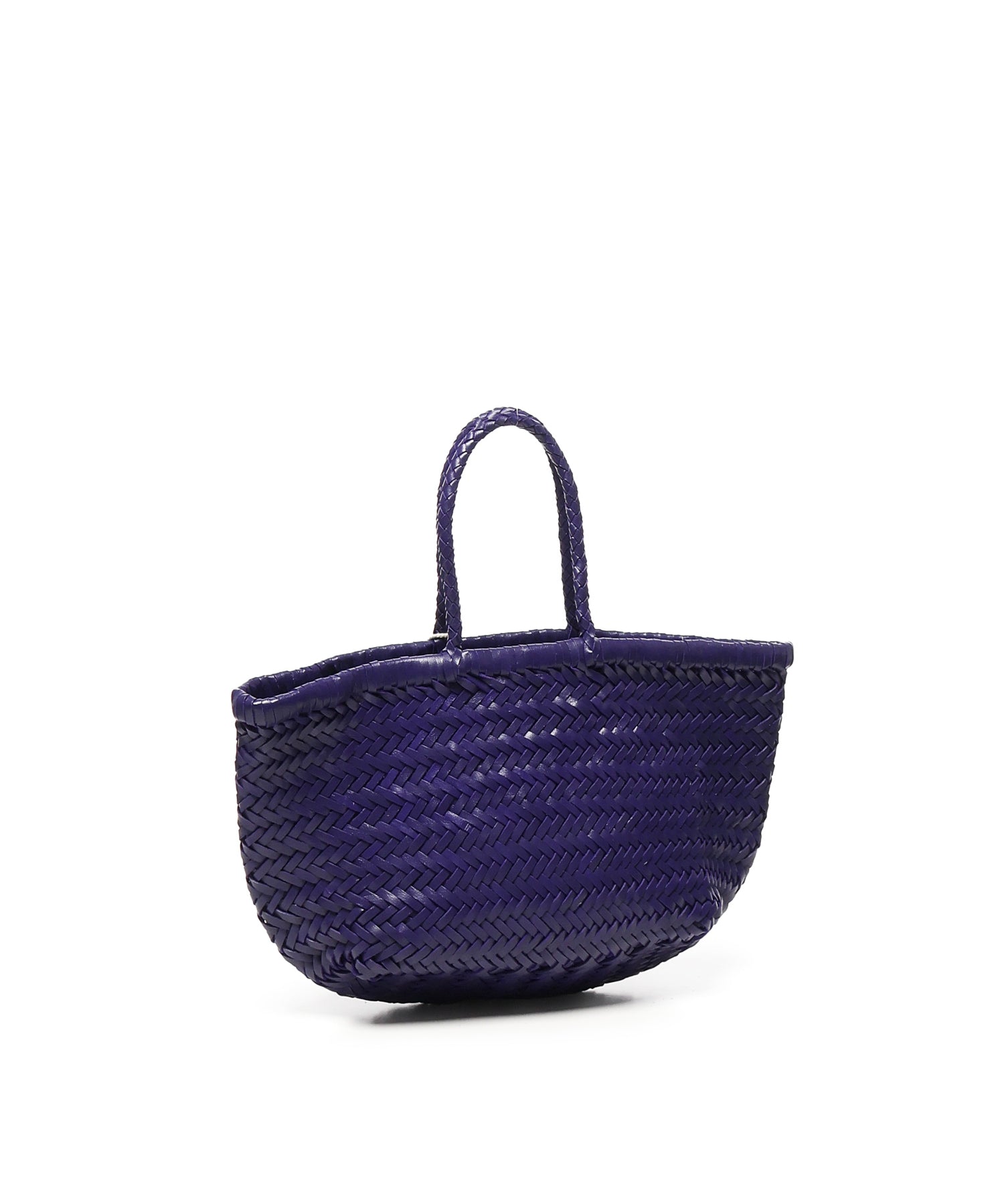 Borsa a mano Triple Jump <BR/> 8811 DEEP PURPLE DRAGON DIFFUSION 