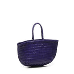 Borsa a mano Triple Jump <BR/> 8811 DEEP PURPLE DRAGON DIFFUSION 