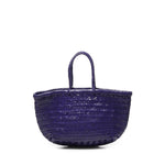 Borsa a mano Triple Jump <BR/> 8811 DEEP PURPLE DRAGON DIFFUSION 