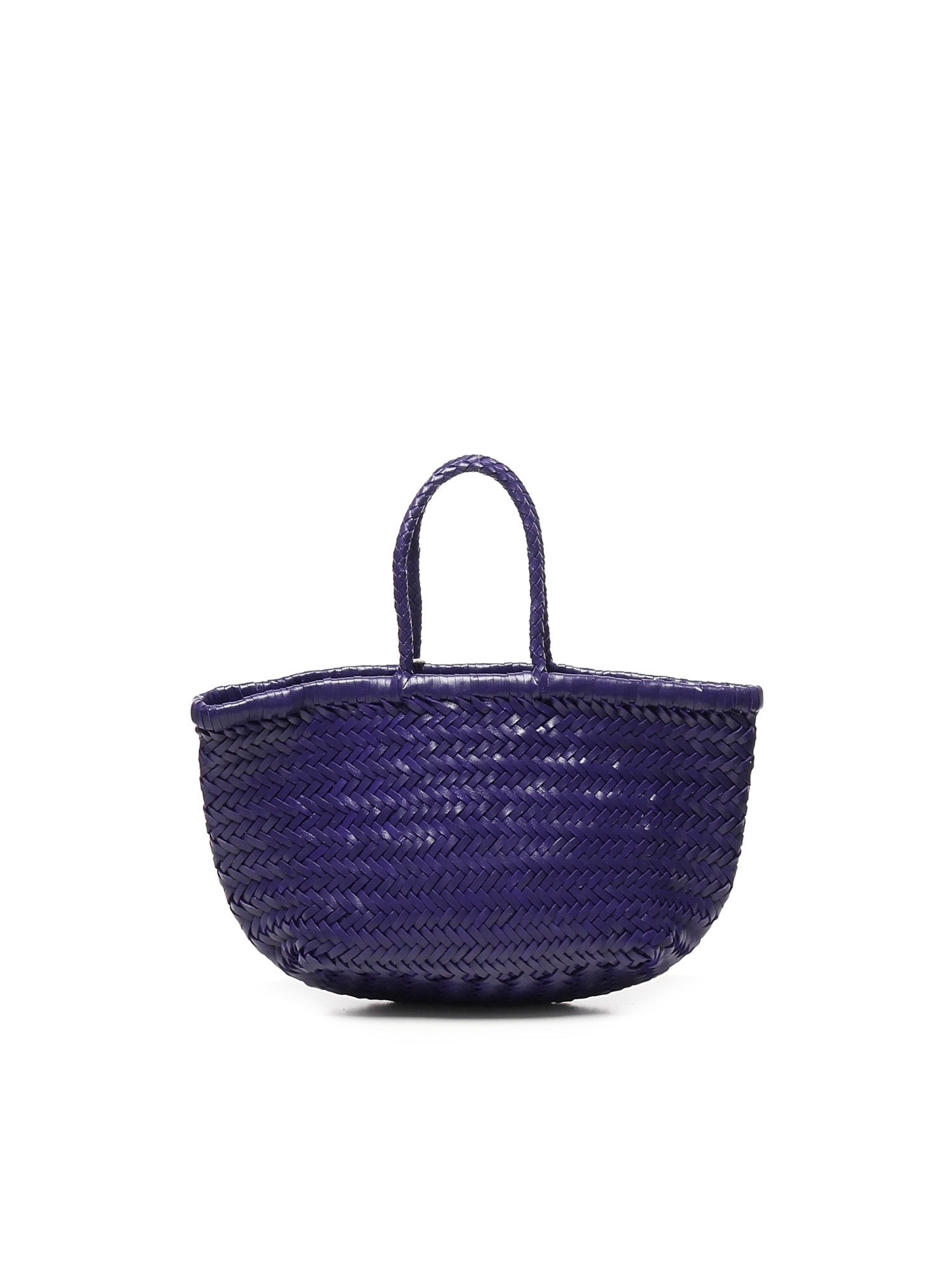 Borsa a mano Triple Jump <BR/> 8811 DEEP PURPLE DRAGON DIFFUSION 