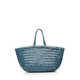 Borsa a mano "Bamboo Triple Jump" small 8811 OCEAN DRAGON DIFFUSION 