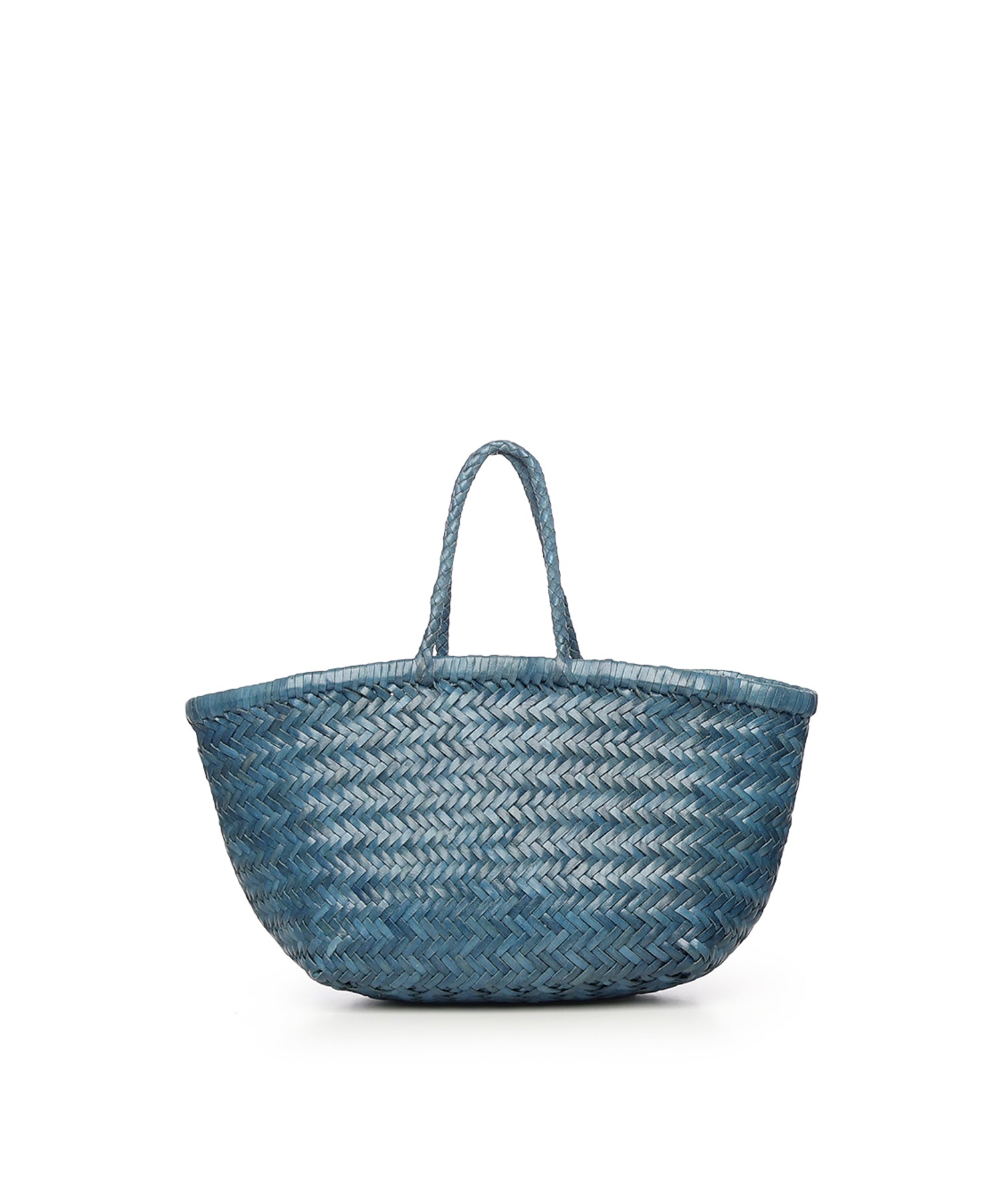 Borsa a mano "Bamboo Triple Jump" small 8811 OCEAN DRAGON DIFFUSION 