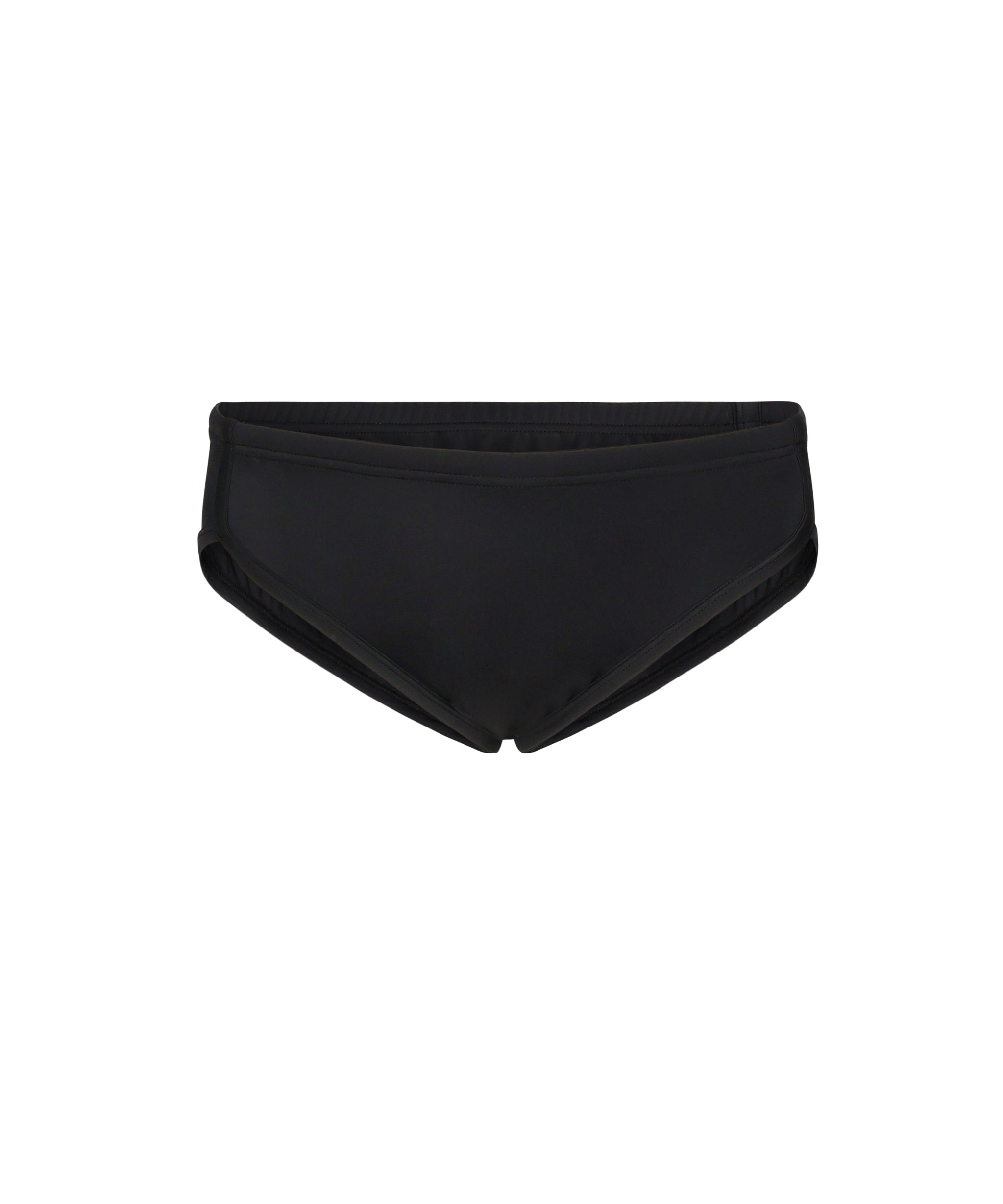 Costume da bagno con logo D7B396010 001 DSQUARED2 