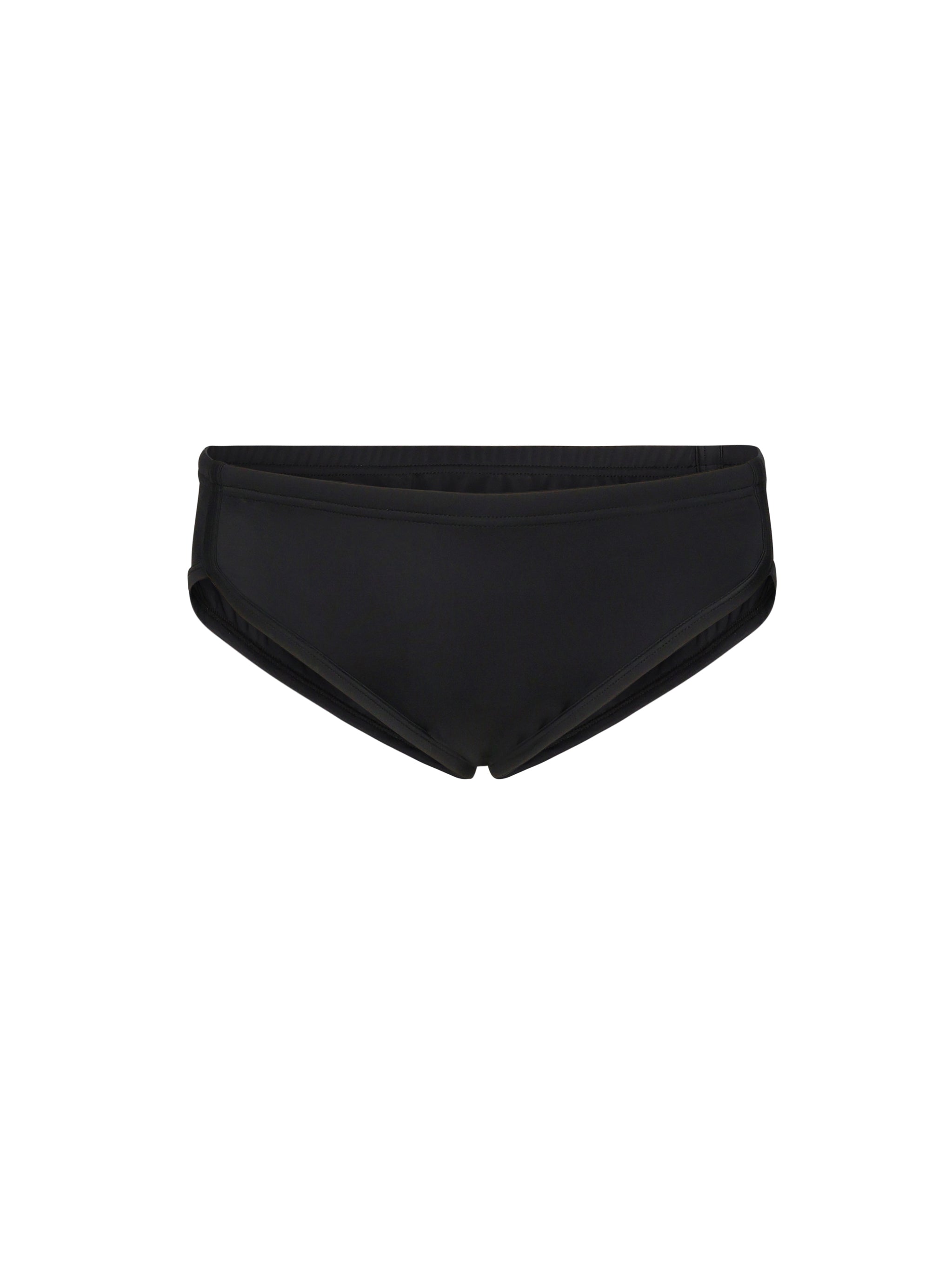 Costume da bagno con logo D7B396010 001 DSQUARED2 