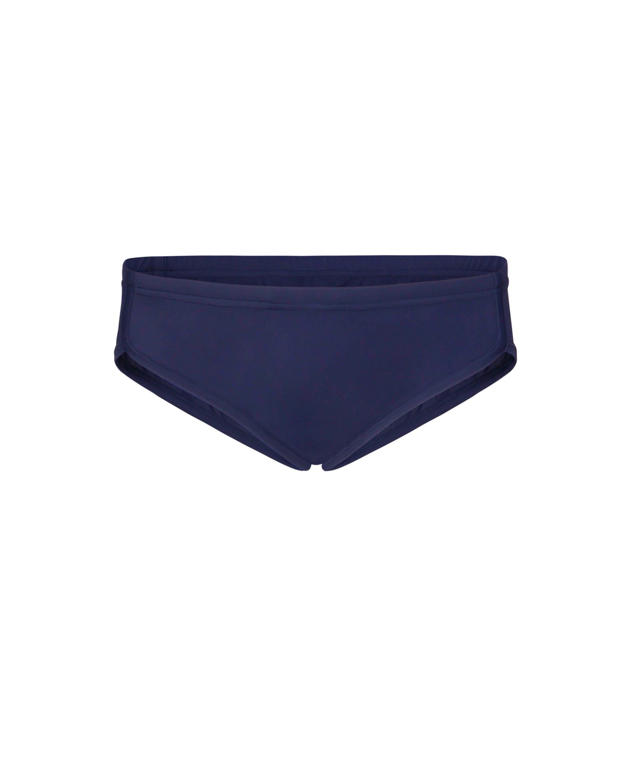 Costume da bagno con logo D7B396010 412 DSQUARED2 