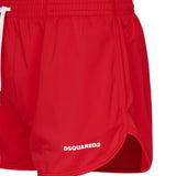 Boxer midi con logo D7B586010 600 DSQUARED2 
