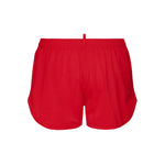 Boxer midi con logo D7B586010 600 DSQUARED2 