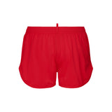 Boxer midi con logo D7B586010 600 DSQUARED2 