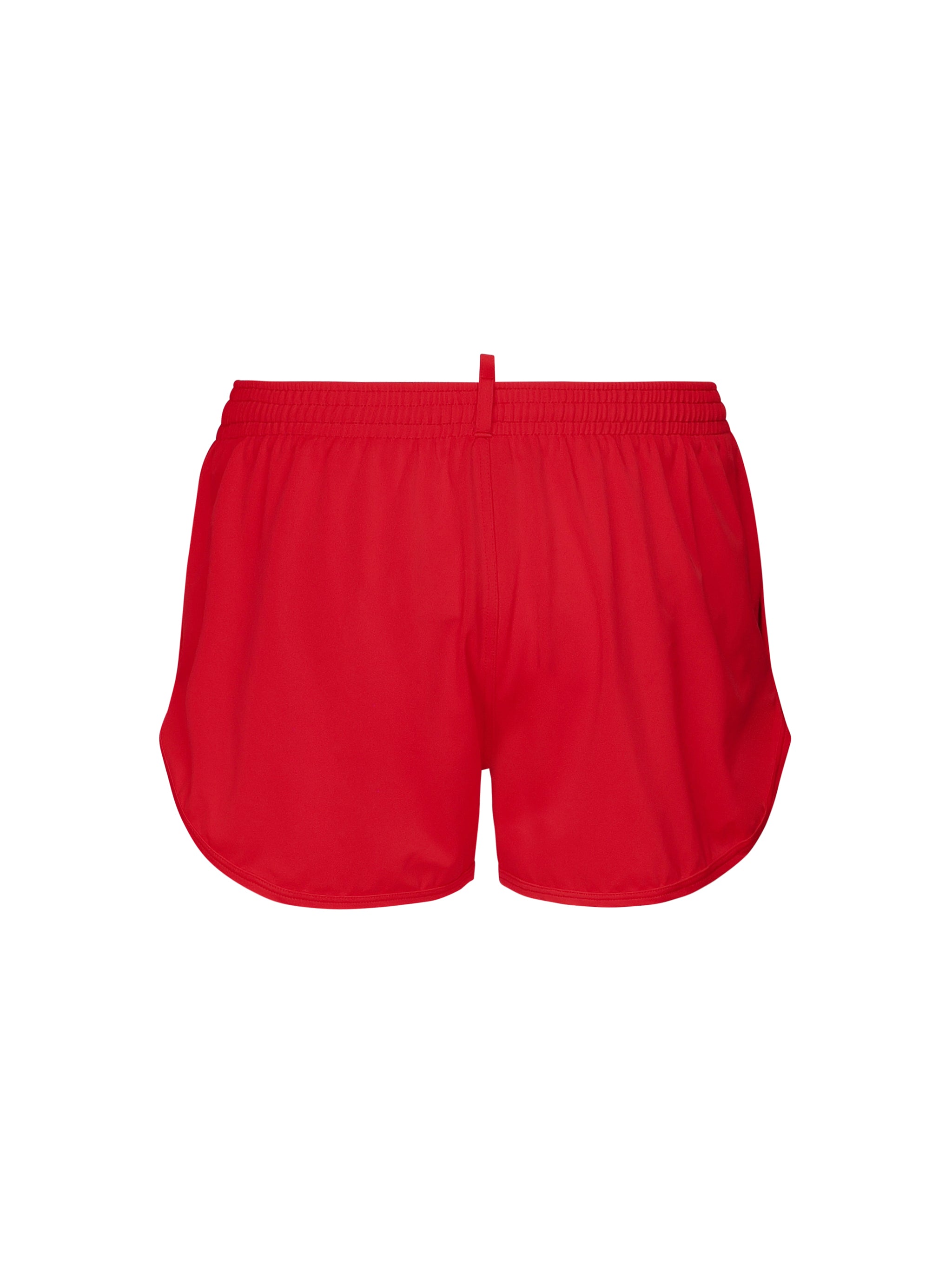 Boxer midi con logo D7B586010 600 DSQUARED2 