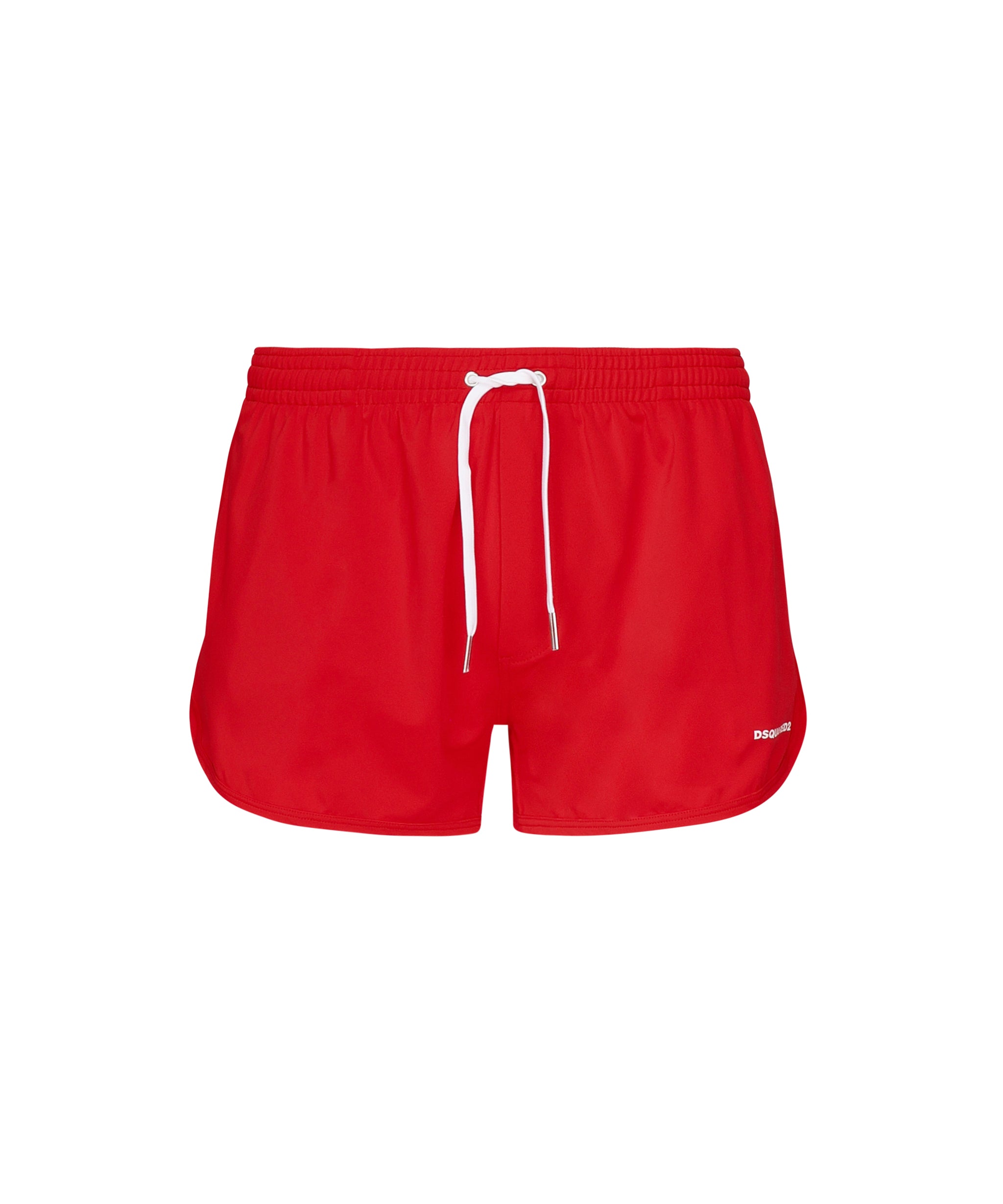 Boxer midi con logo D7B586010 600 DSQUARED2 