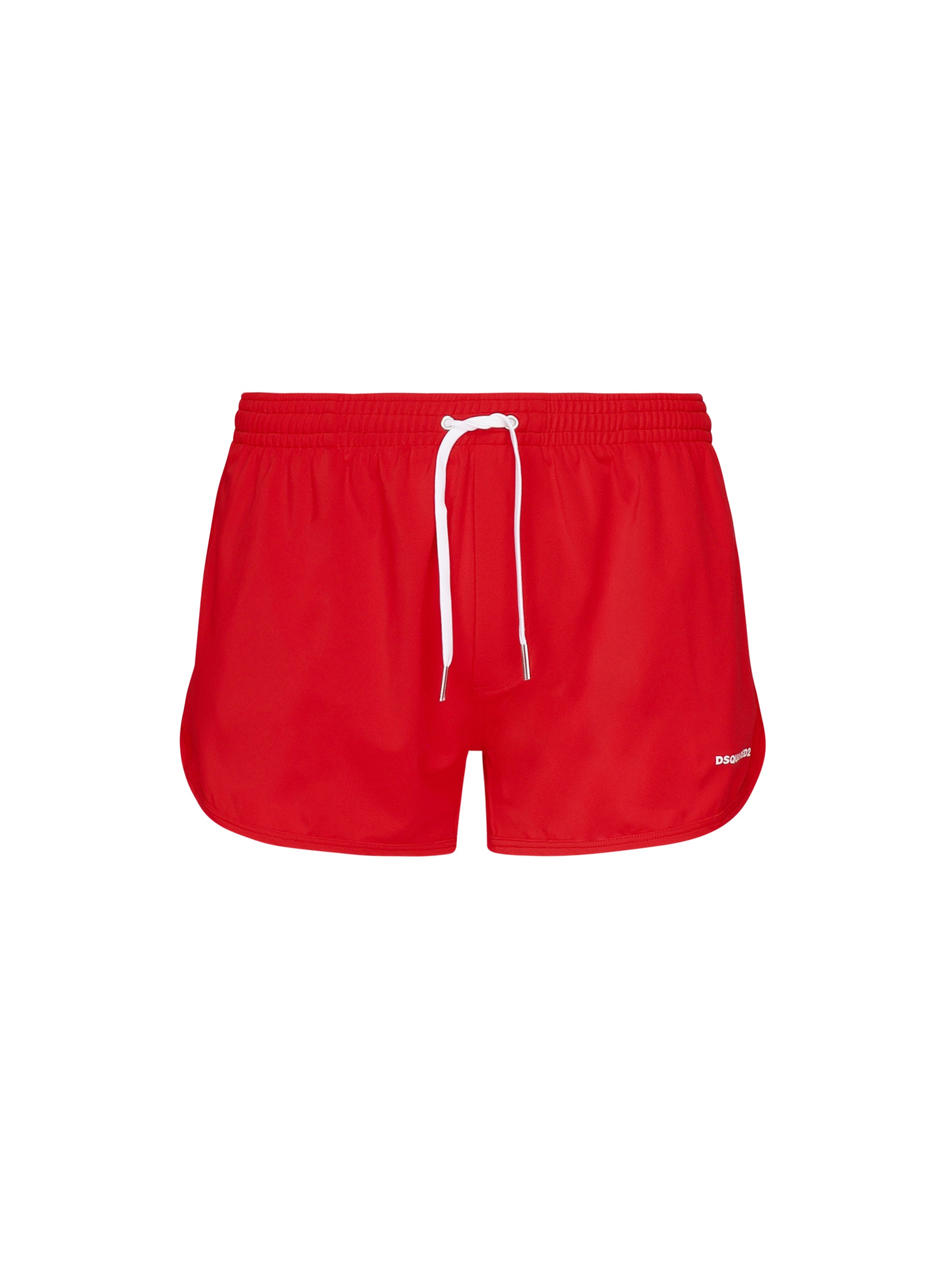 Boxer midi con logo D7B586010 600 DSQUARED2 