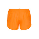 Boxer midi con logo D7B586010 800 DSQUARED2 