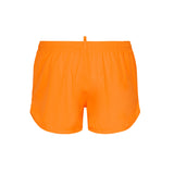 Boxer midi con logo D7B586010 800 DSQUARED2 