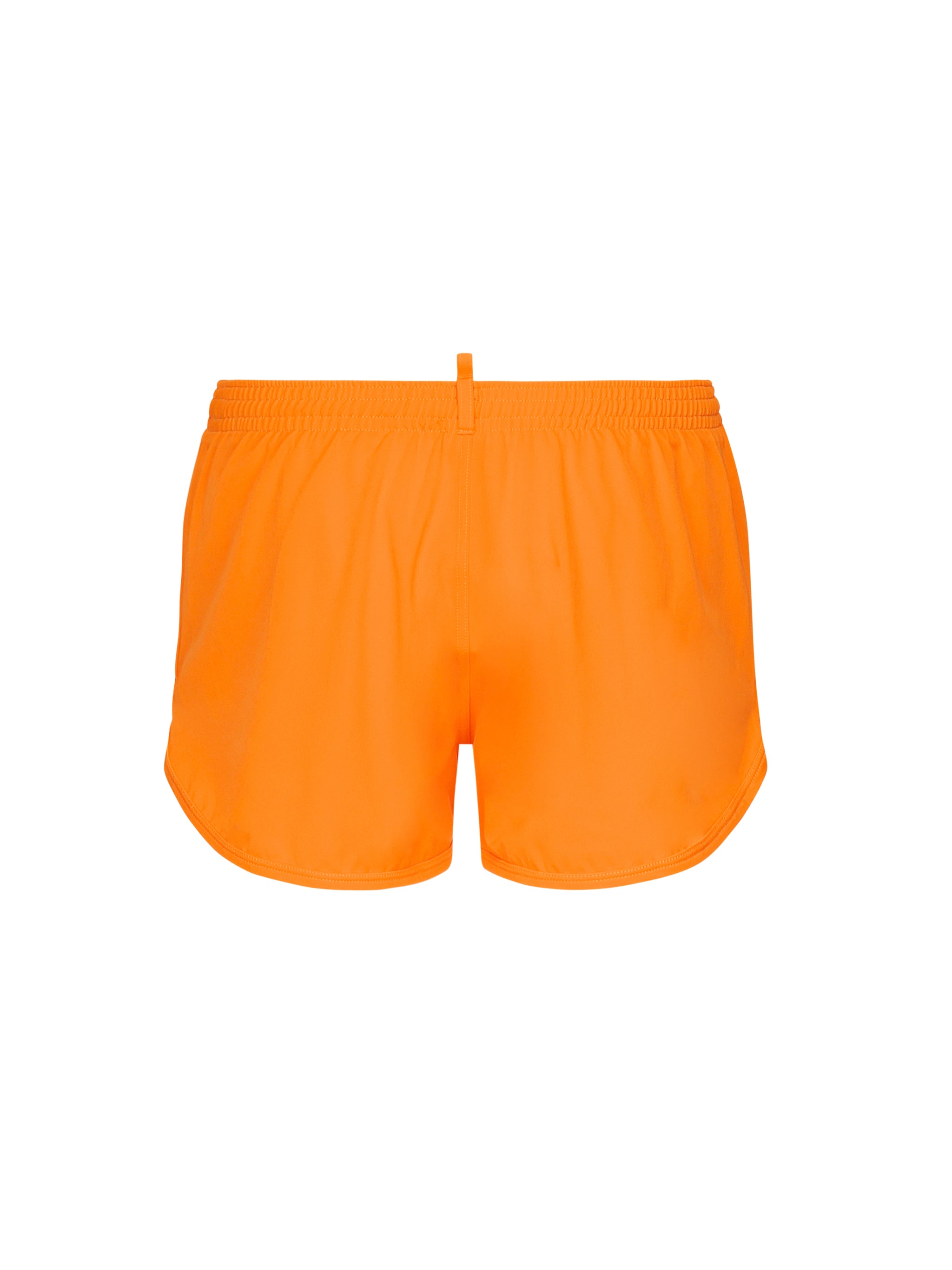 Boxer midi con logo D7B586010 800 DSQUARED2 