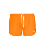 Boxer midi con logo D7B586010 800 DSQUARED2 