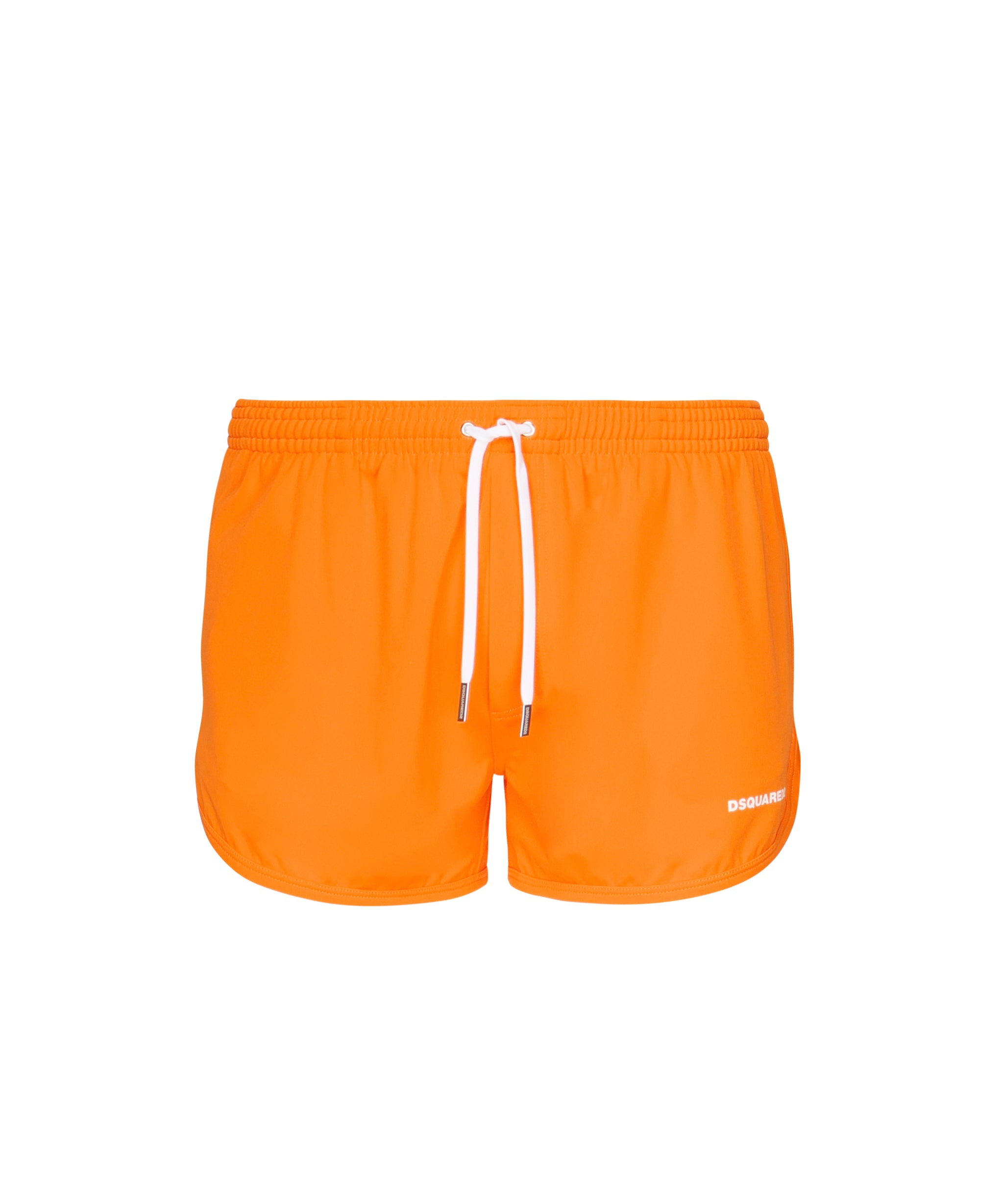 Boxer midi con logo D7B586010 800 DSQUARED2 