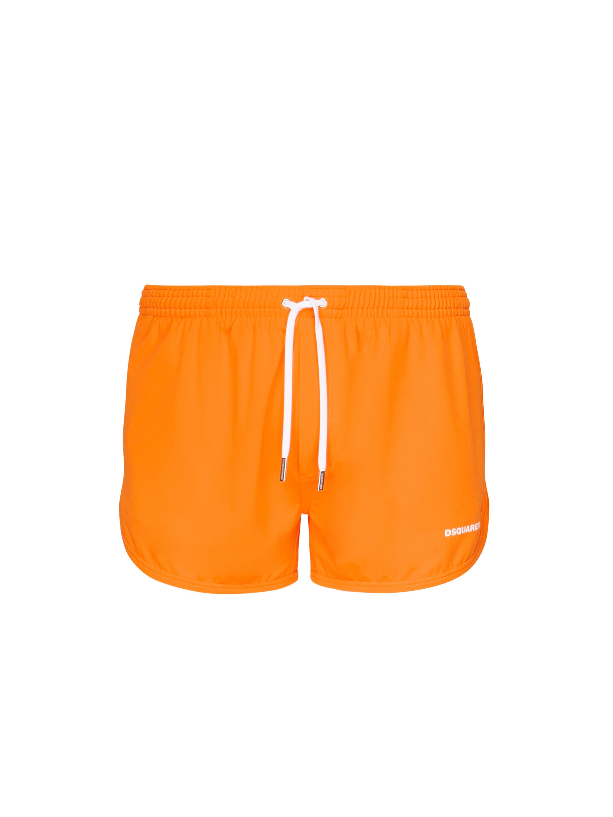 Boxer midi con logo D7B586010 800 DSQUARED2 