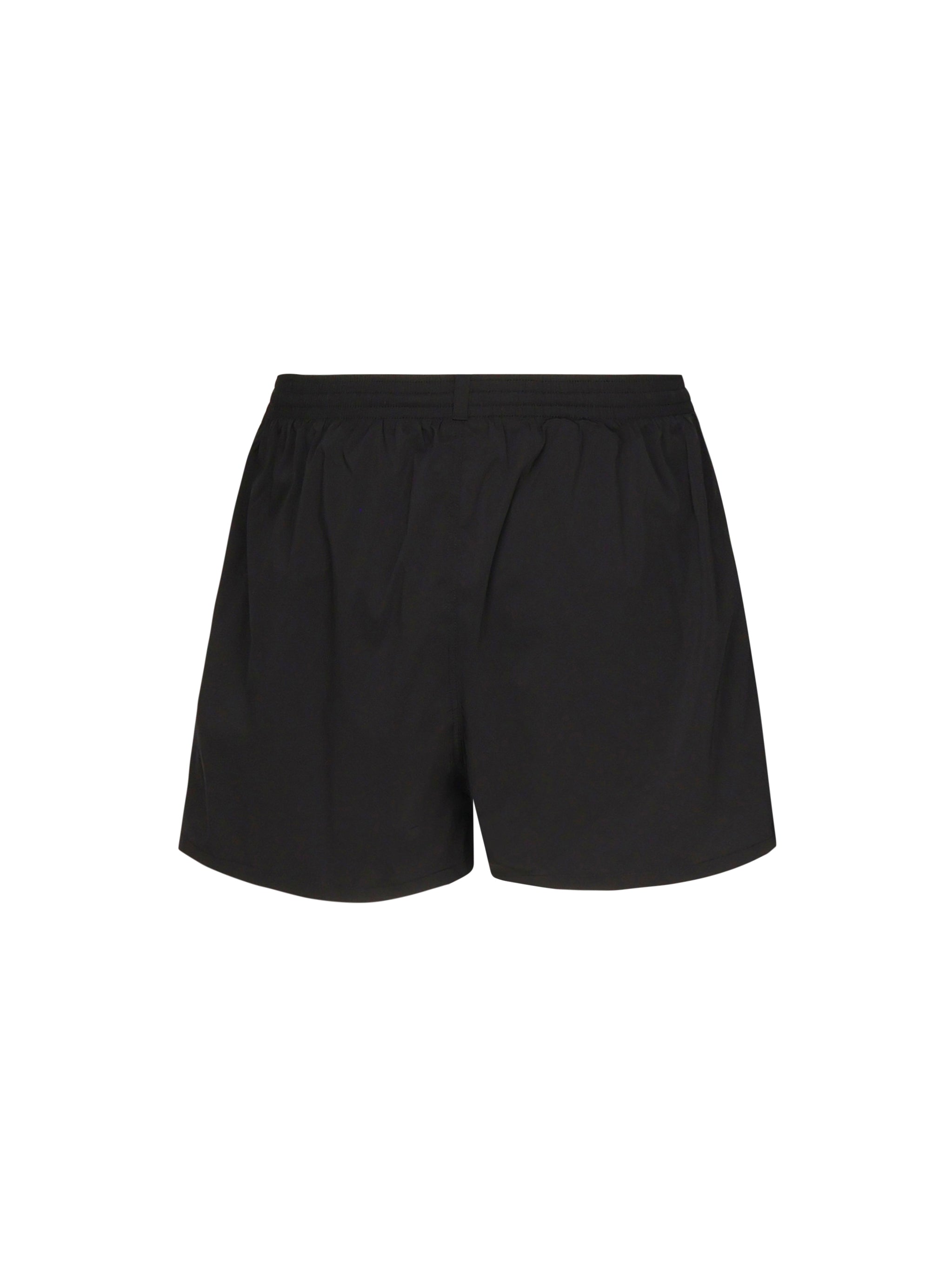 Boxer midi con logo D7B626060 001 DSQUARED2 
