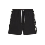 Boxer midi con logo D7B626060 001 DSQUARED2 