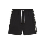 Boxer midi con logo D7B626060 001 DSQUARED2 