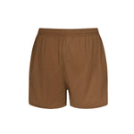 Boxer midi con logo D7B626060 217 DSQUARED2 