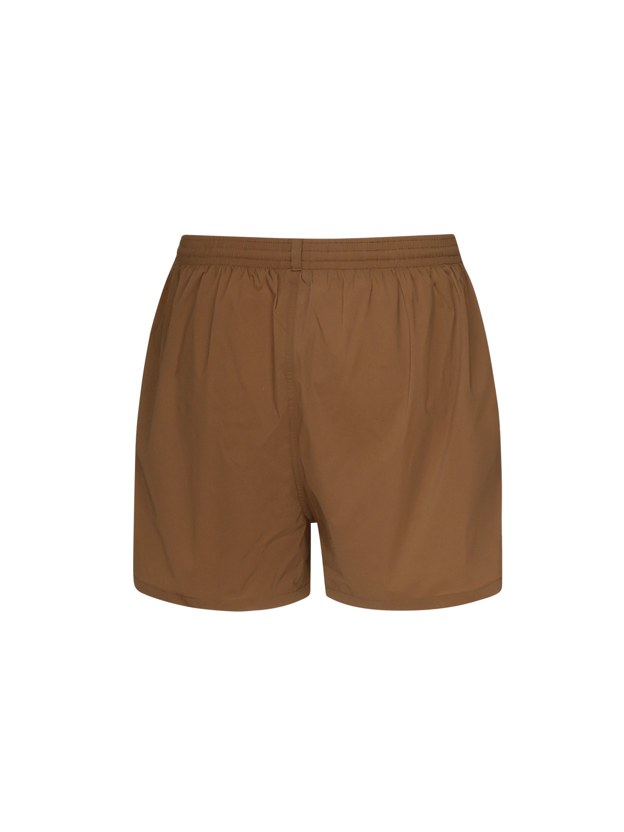 Boxer midi con logo D7B626060 217 DSQUARED2 