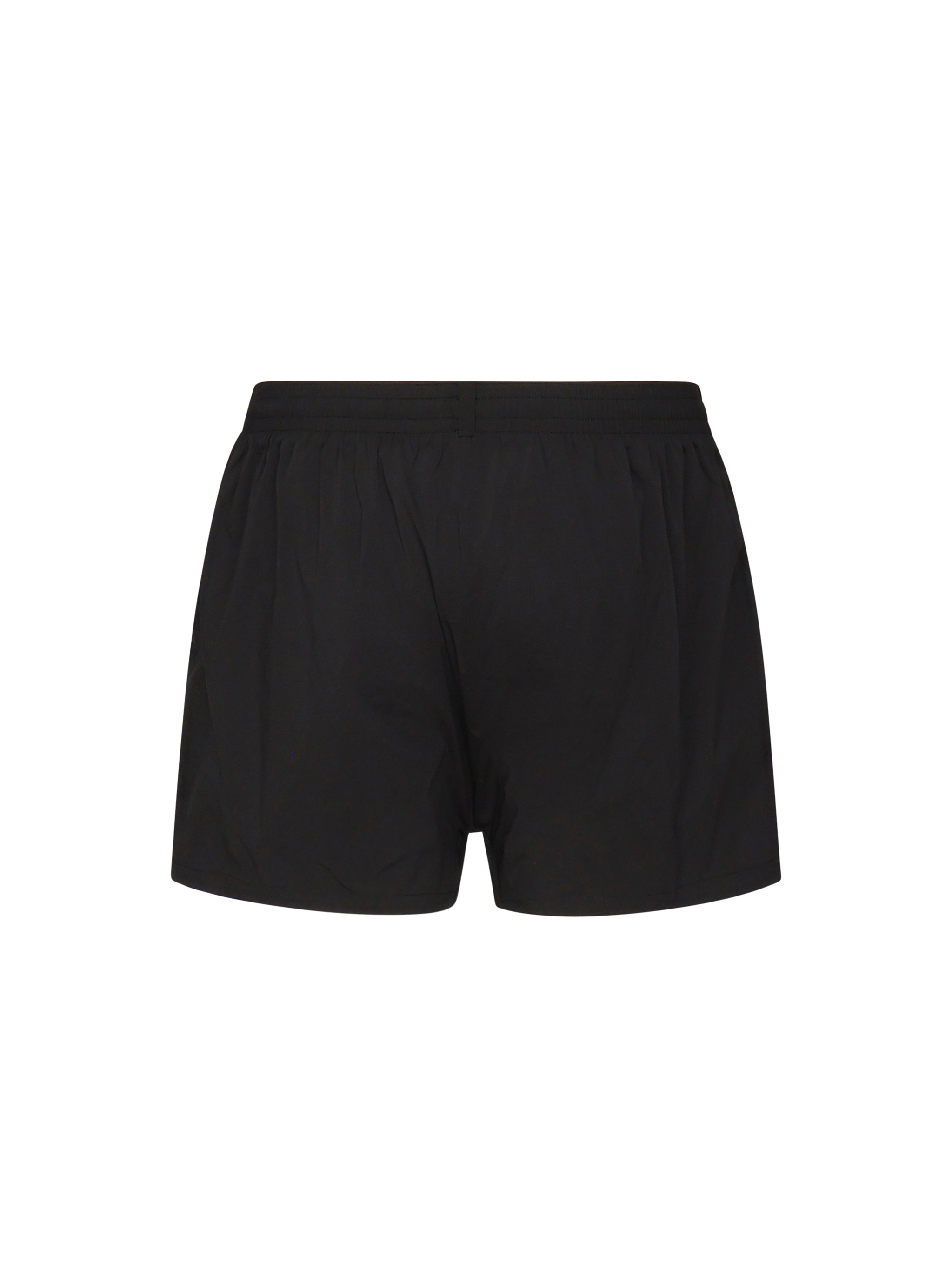 Boxer midi con logo D7B646140 001 DSQUARED2 