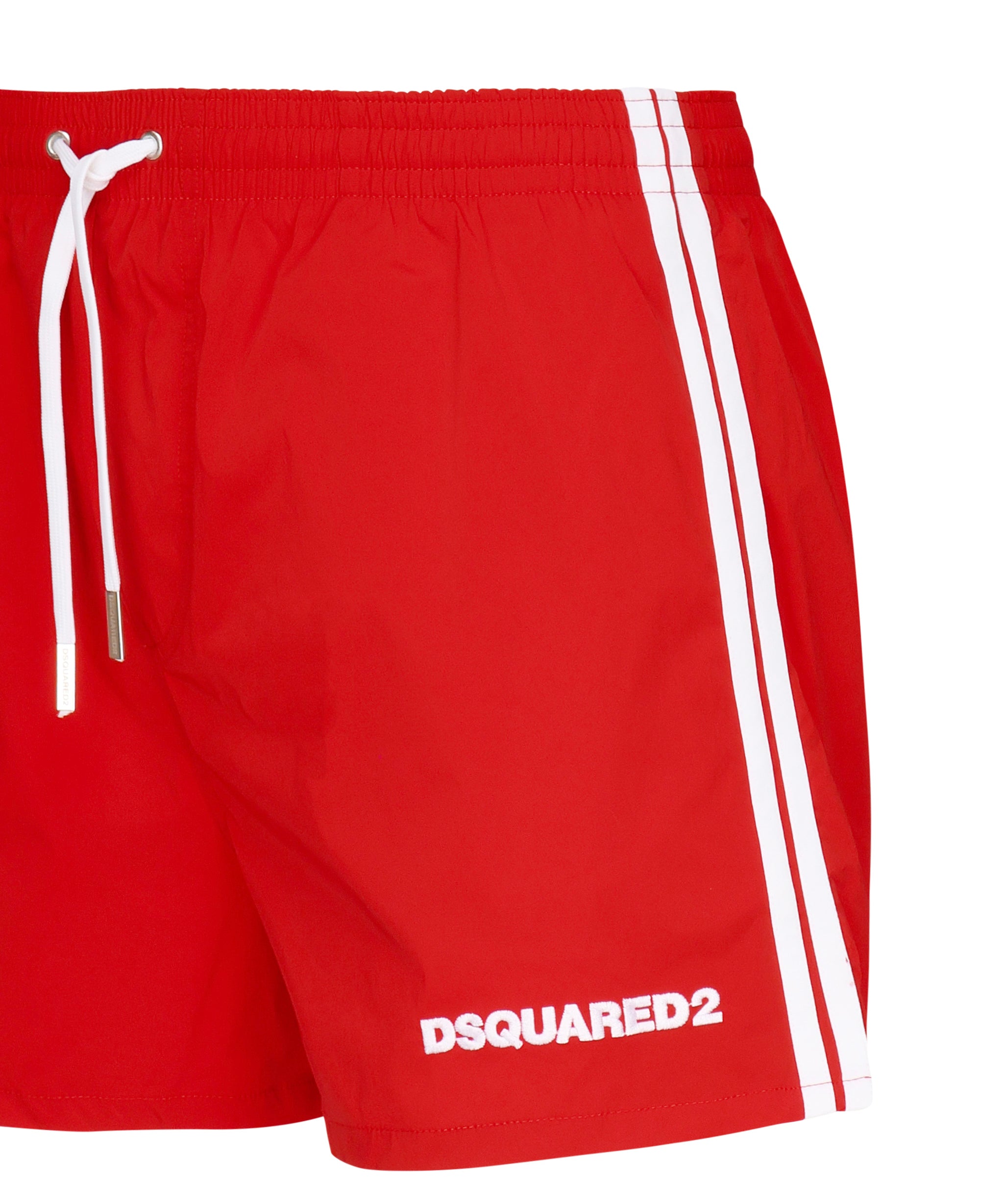 Boxer midi con logo D7B646140 600 DSQUARED2 