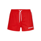 Boxer midi con logo D7B646140 600 DSQUARED2 
