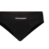 Pack da 2 slip DCX200070 001 DSQUARED2 