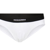 Pack da 2 slip DCX200070 100 DSQUARED2 