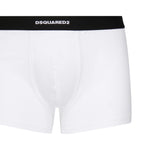 Pack da 2 boxer DCX210070 100 DSQUARED2 
