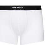 Pack da 2 boxer DCX210070 100 DSQUARED2 
