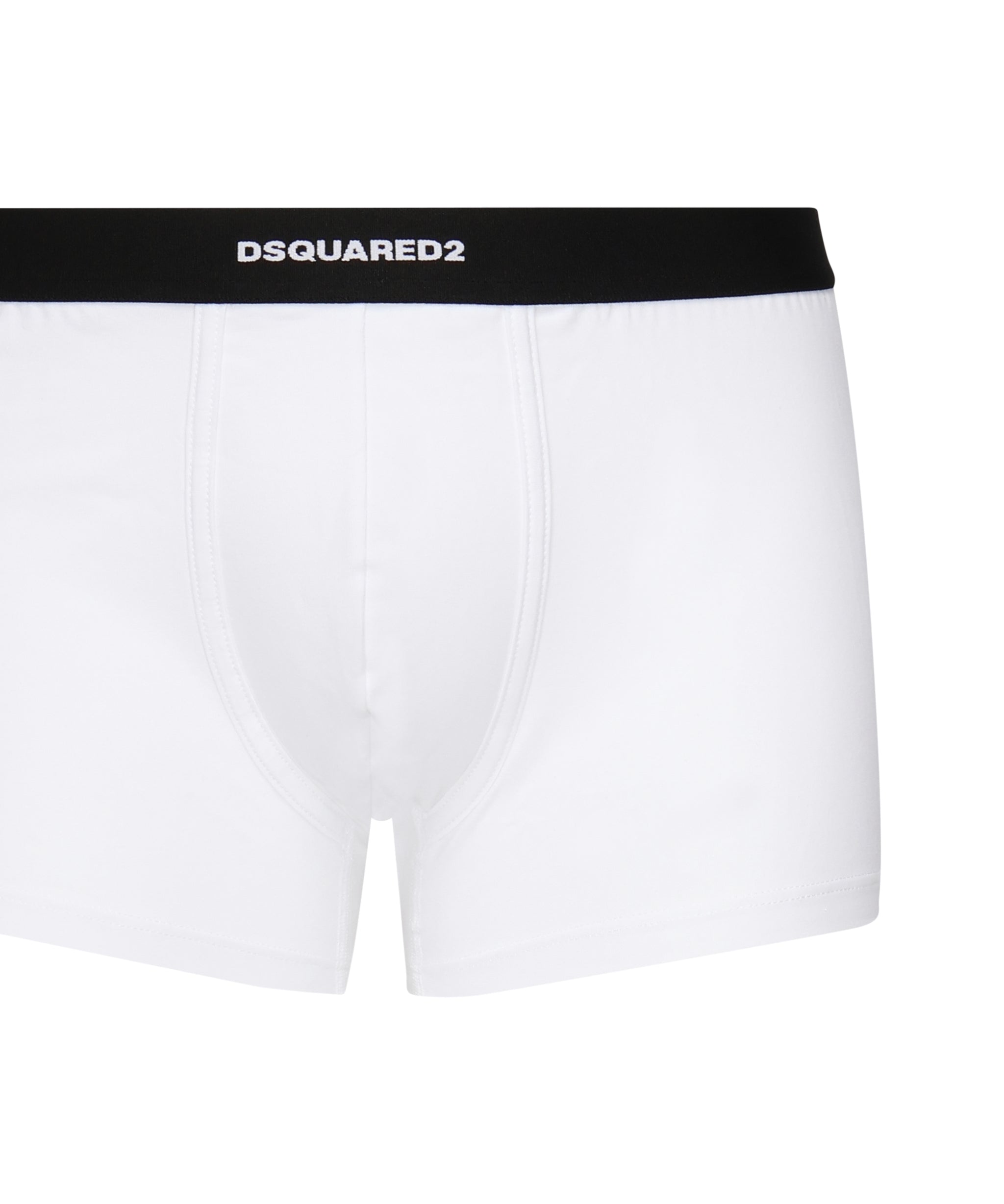 Pack da 2 boxer DCX210070 100 DSQUARED2 