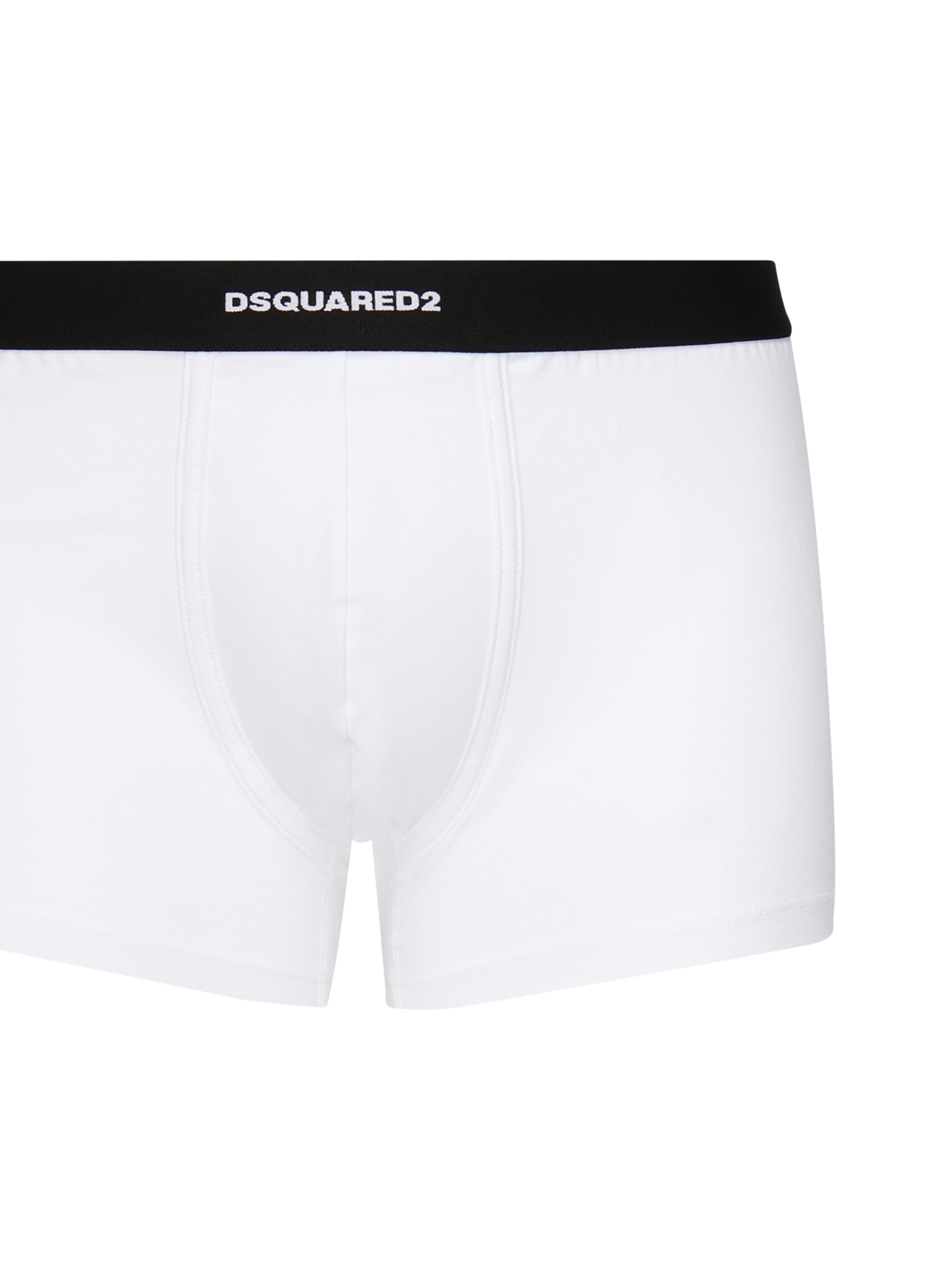Pack da 2 boxer DCX210070 100 DSQUARED2 