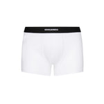 Pack da 2 boxer DCX210070 100 DSQUARED2 