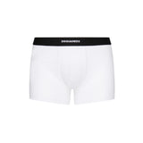 Pack da 2 boxer DCX210070 100 DSQUARED2 