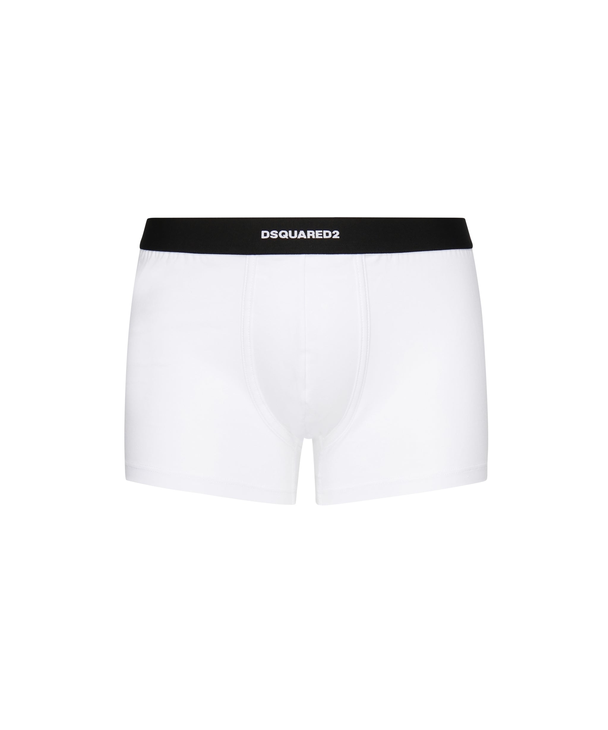 Pack da 2 boxer DCX210070 100 DSQUARED2 