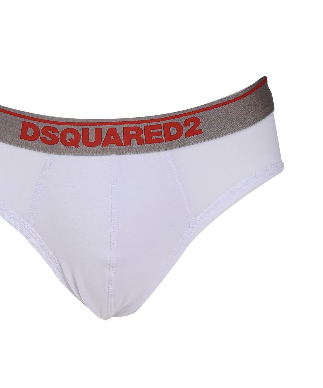 Slip pack da 2 DCX610050 -100 DSQUARED2 