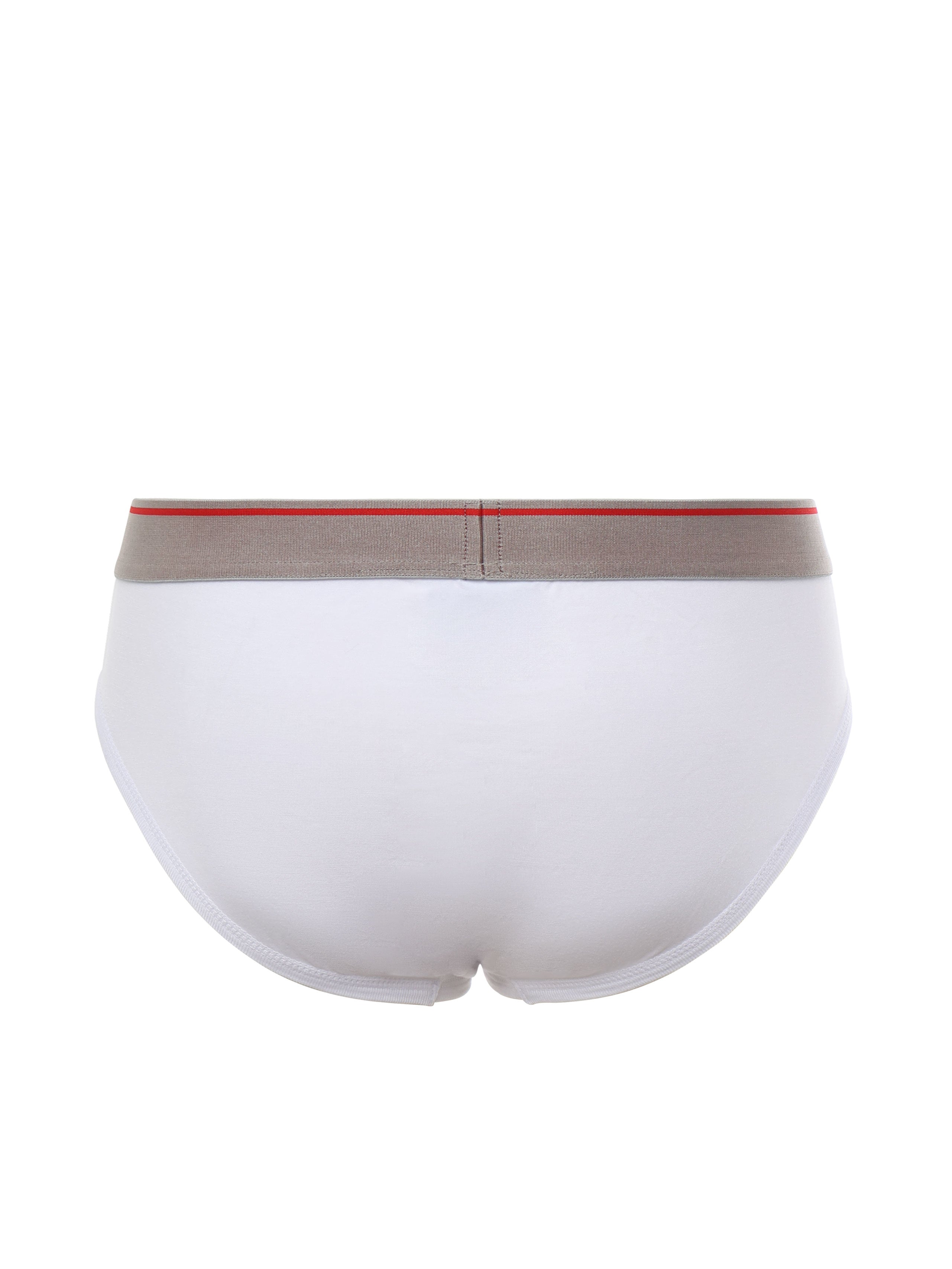 Pack da 2 slip DCX61005 100 DSQUARED2 