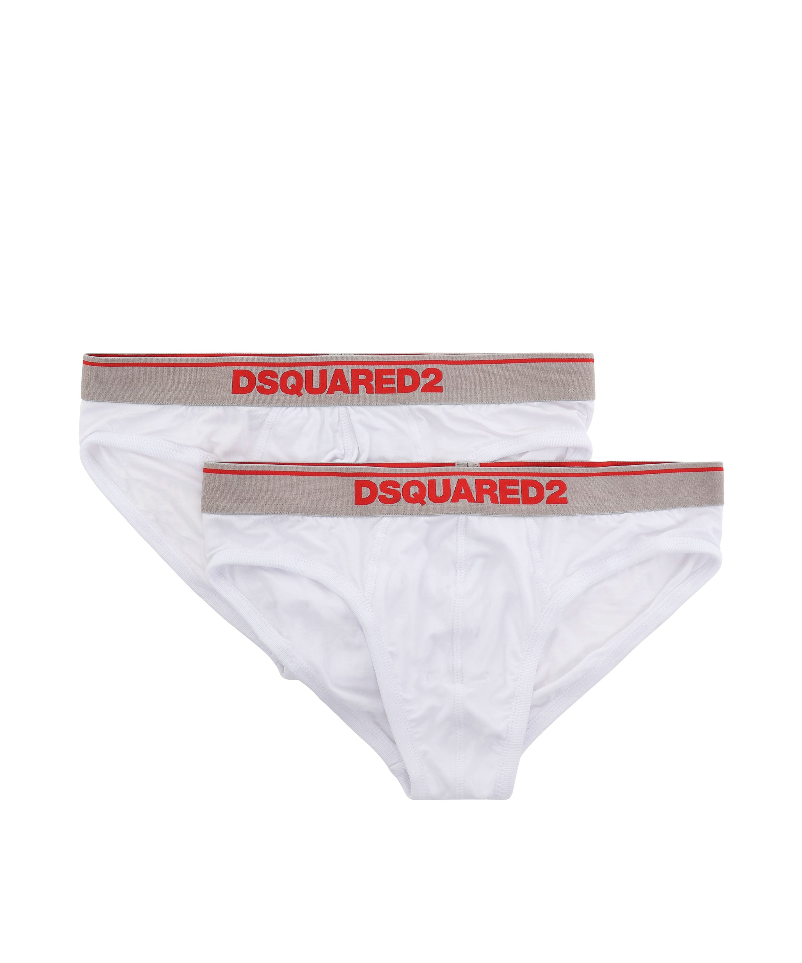 Pack da 2 slip DCX61005 100 DSQUARED2 