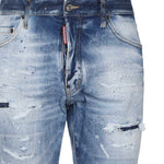 Jeans Cool Guy S71LB1590 S30663470 DSQUARED2 