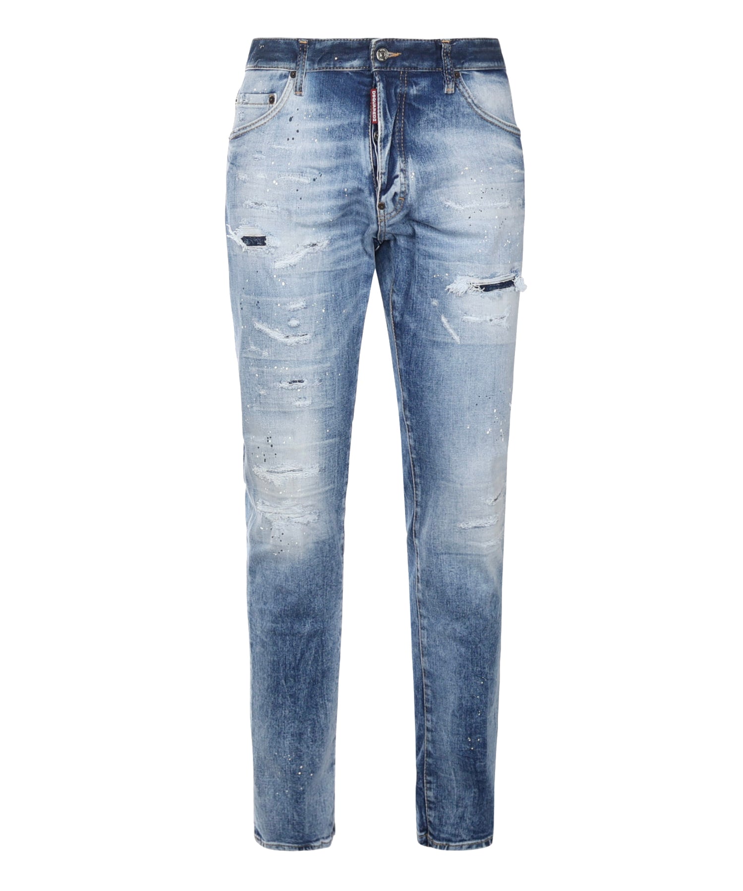 Jeans Cool Guy S71LB1590 S30663470 DSQUARED2 