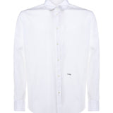 Camicia con stampa S74DM0659 S44131100 DSQUARED2 
