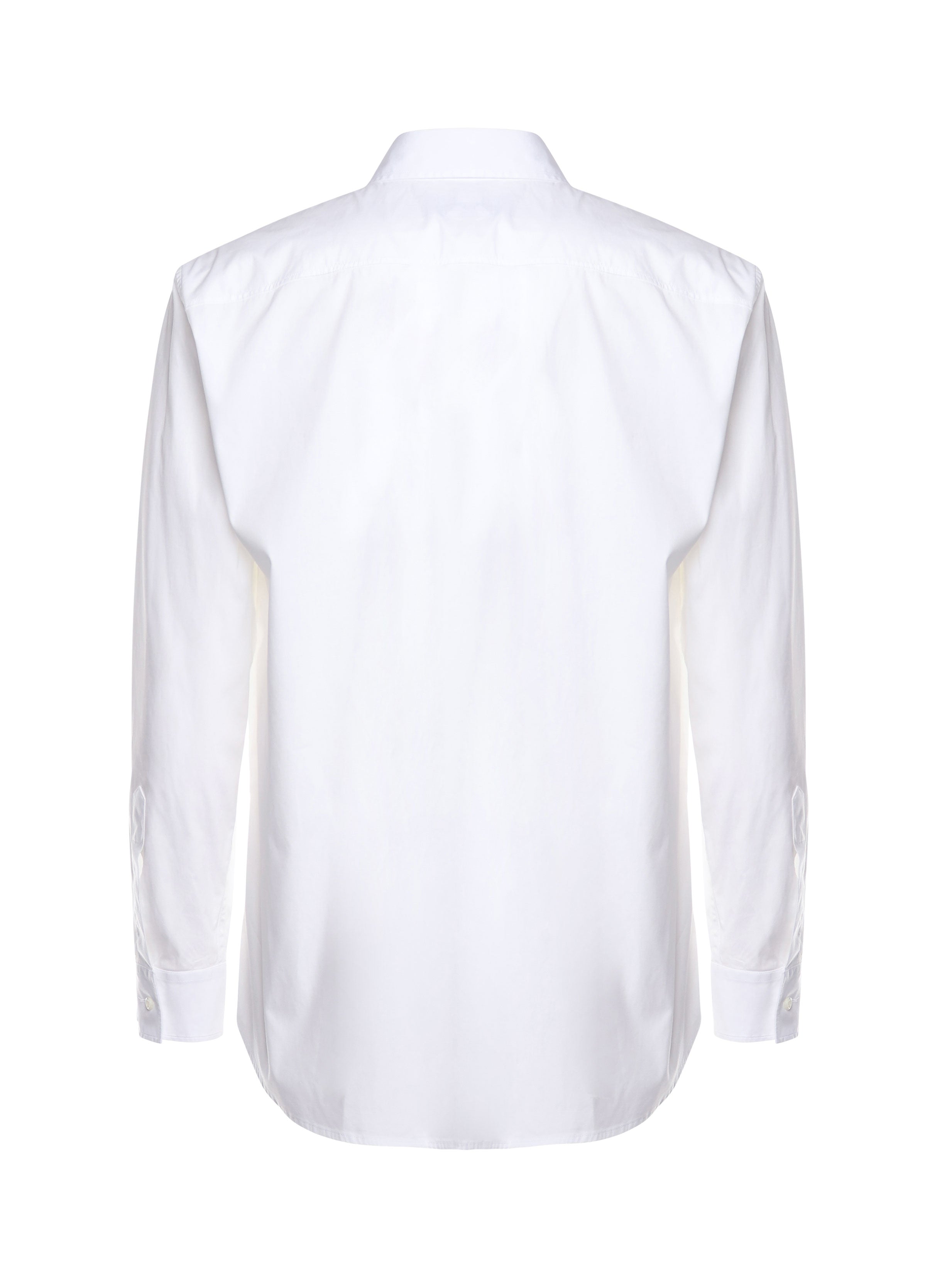Camicia con stampa S74DM0659 S44131100 DSQUARED2 