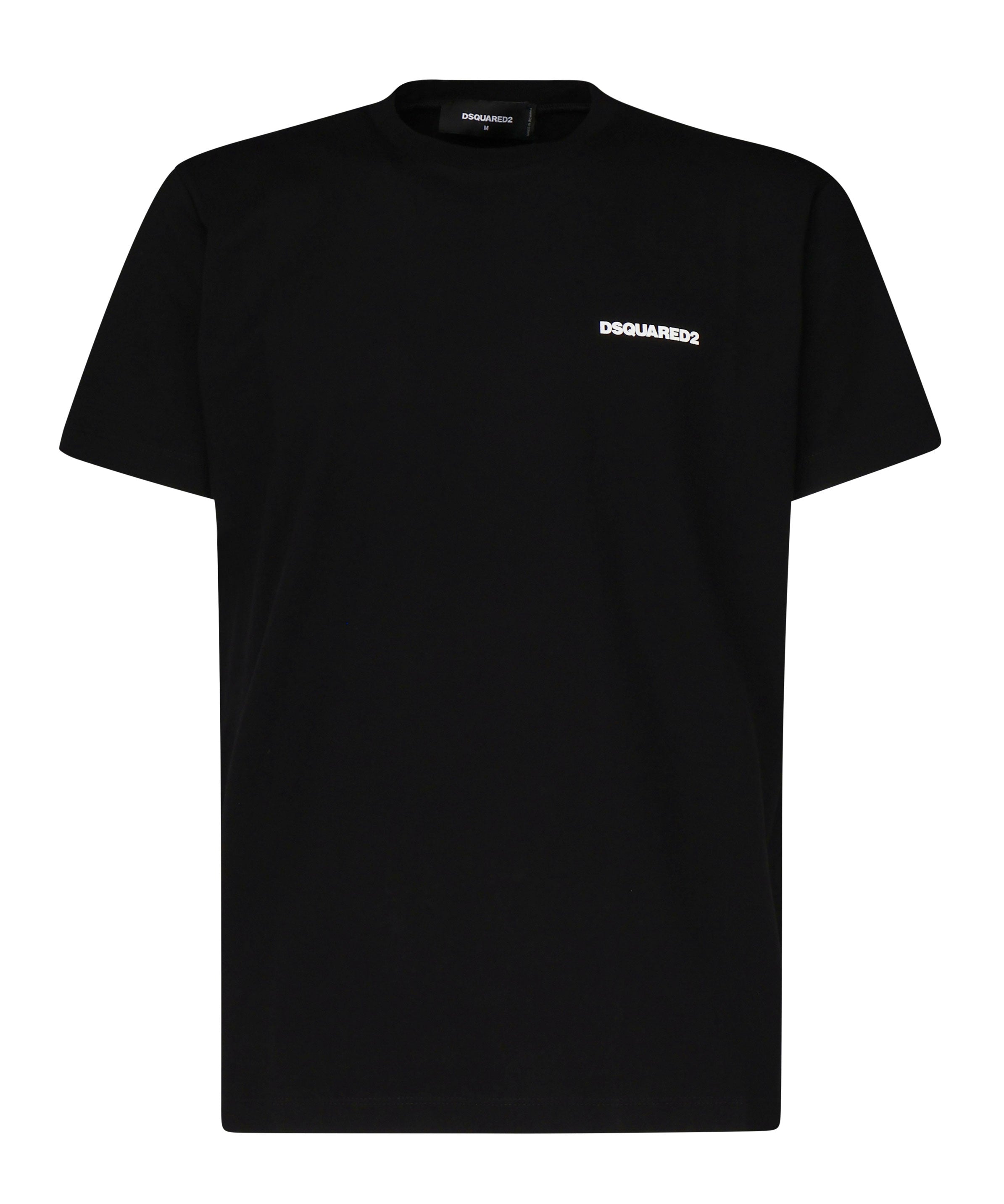 T-shirt con stampa S74GD1338 D20020900 DSQUARED2 